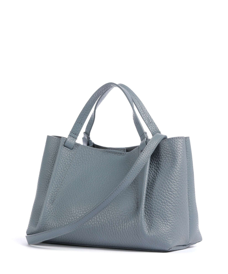 Marc O'Polo Bellili M Handbag slate blue
