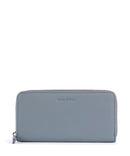Marc O'Polo Finja L Plånbok slate blue