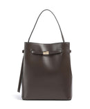Marc O'Polo Tally M Hobo bag shaded brown
