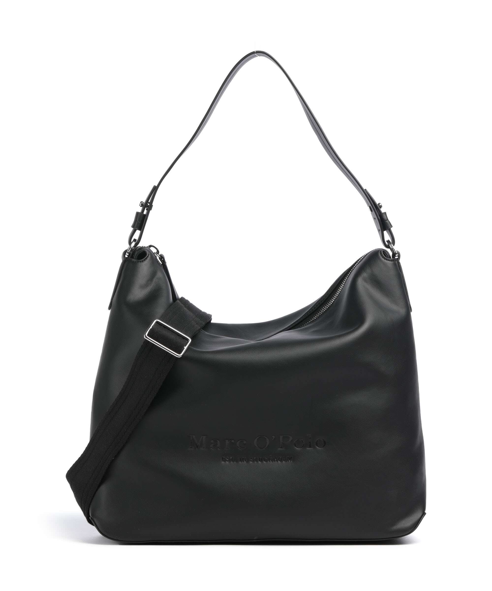 Marc O'Polo Veka M Hobo bag black