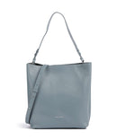Marc O'Polo Brinja M Hobo väska slate blue