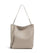 Marc O'Polo Brinja M Hobo bag chalky mauve