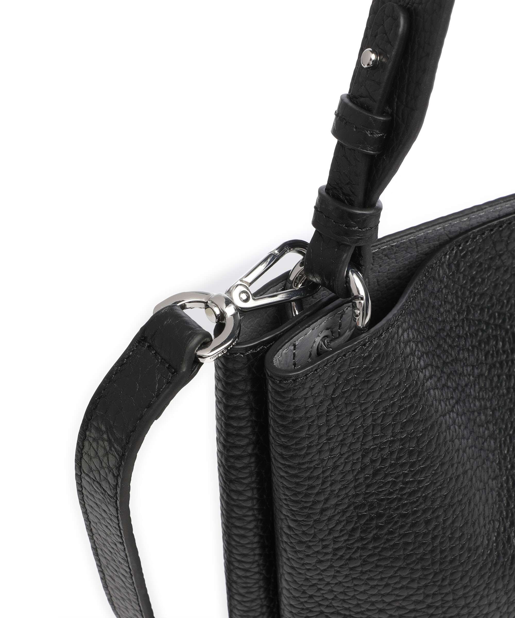Marc O'Polo Brinja M Hobo bag black