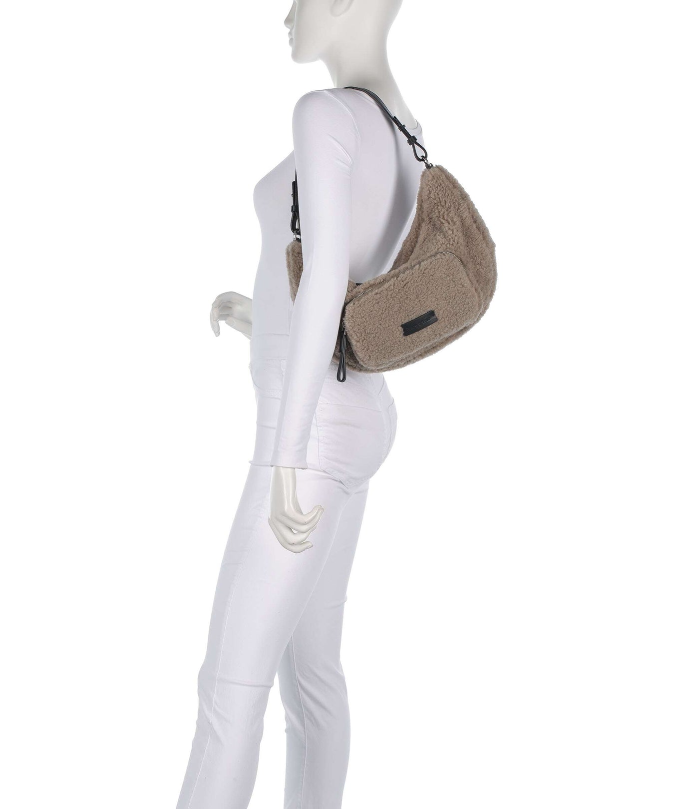 Marc O'Polo Alini S Shoulder bag dusty earth