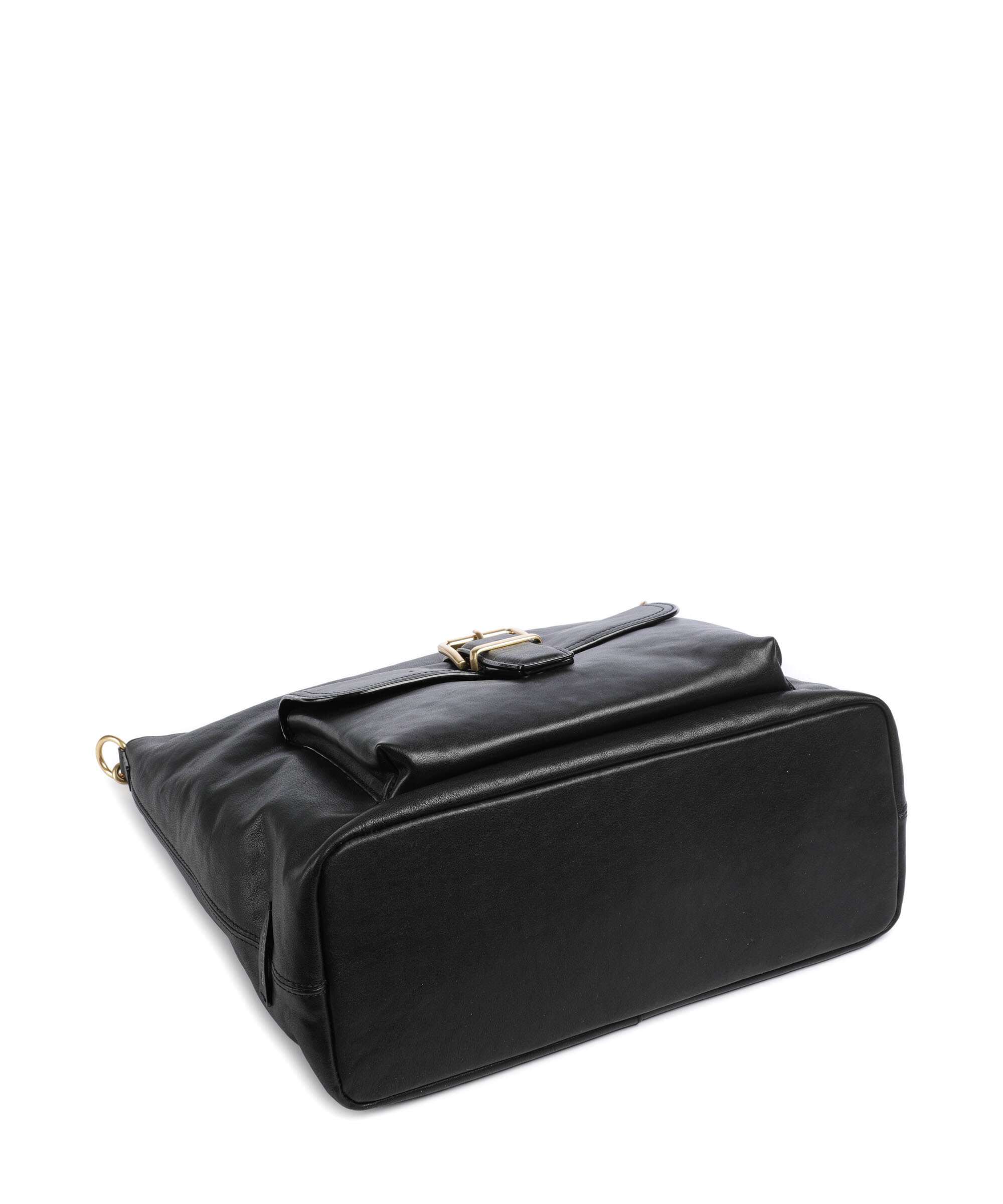 Marc O'Polo Caamu M Hobo bag black