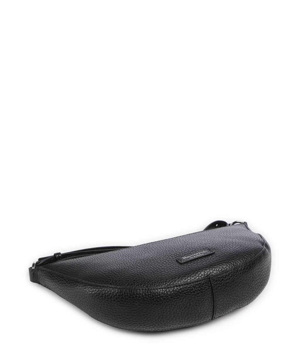 Marc O'Polo Bellina M Crossbody bag black