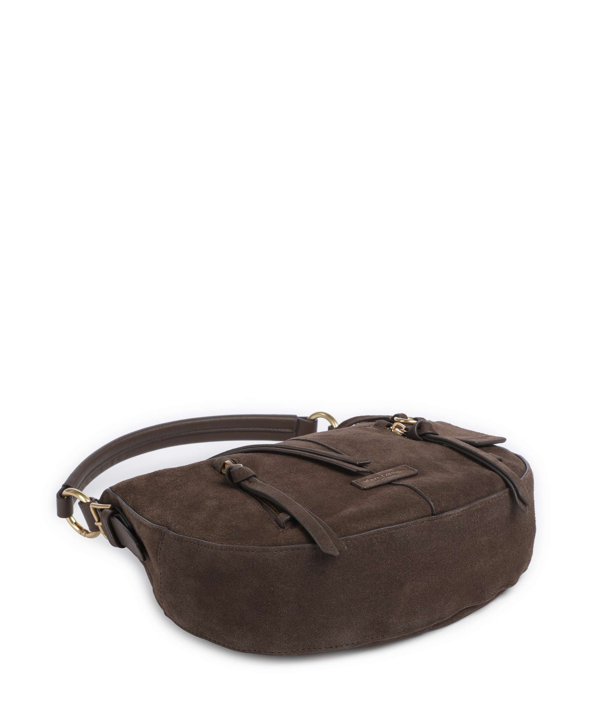 Marc O'Polo Pernille S Shoulder bag coffee brown
