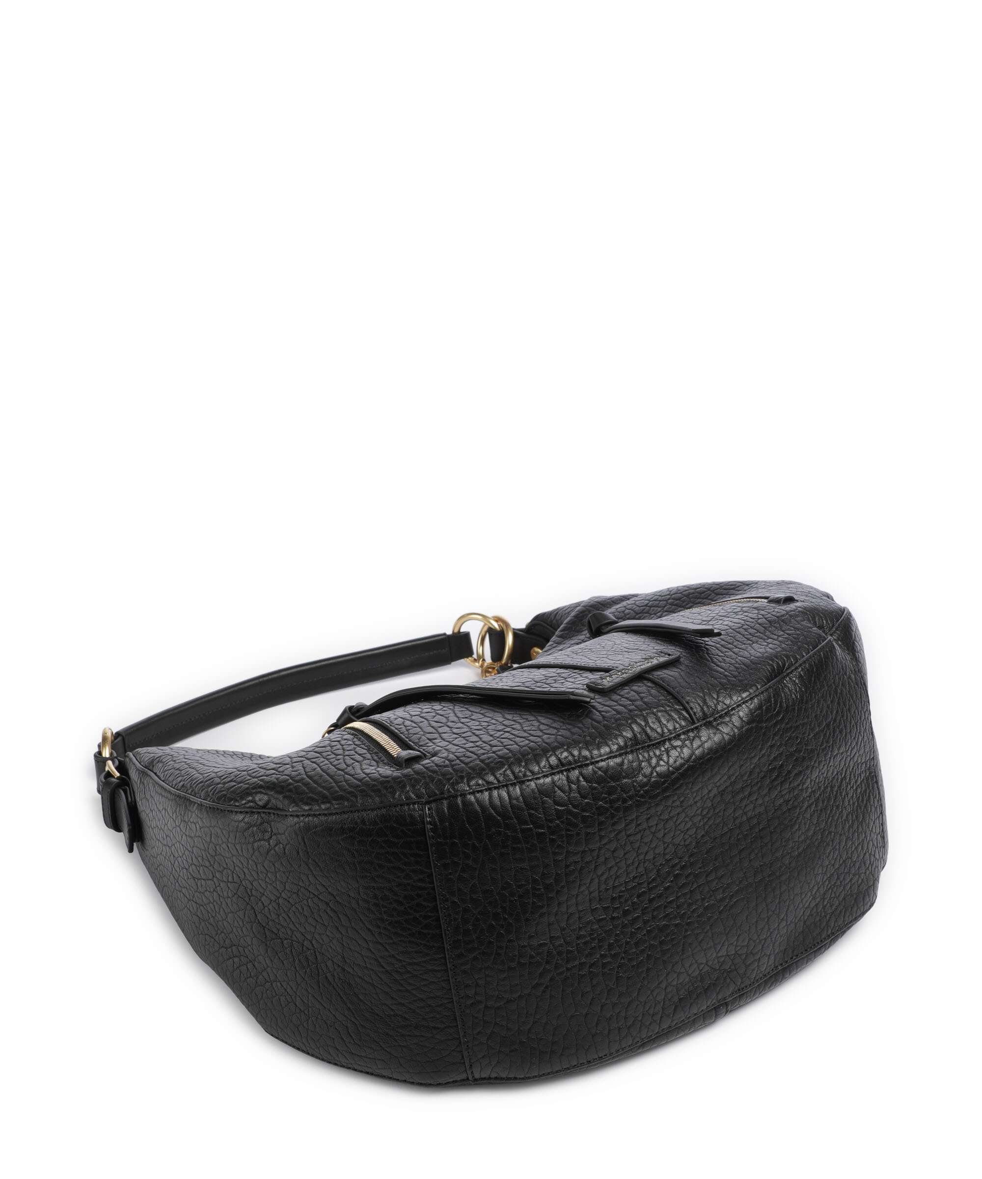 Marc O'Polo Philine M Hobo bag black