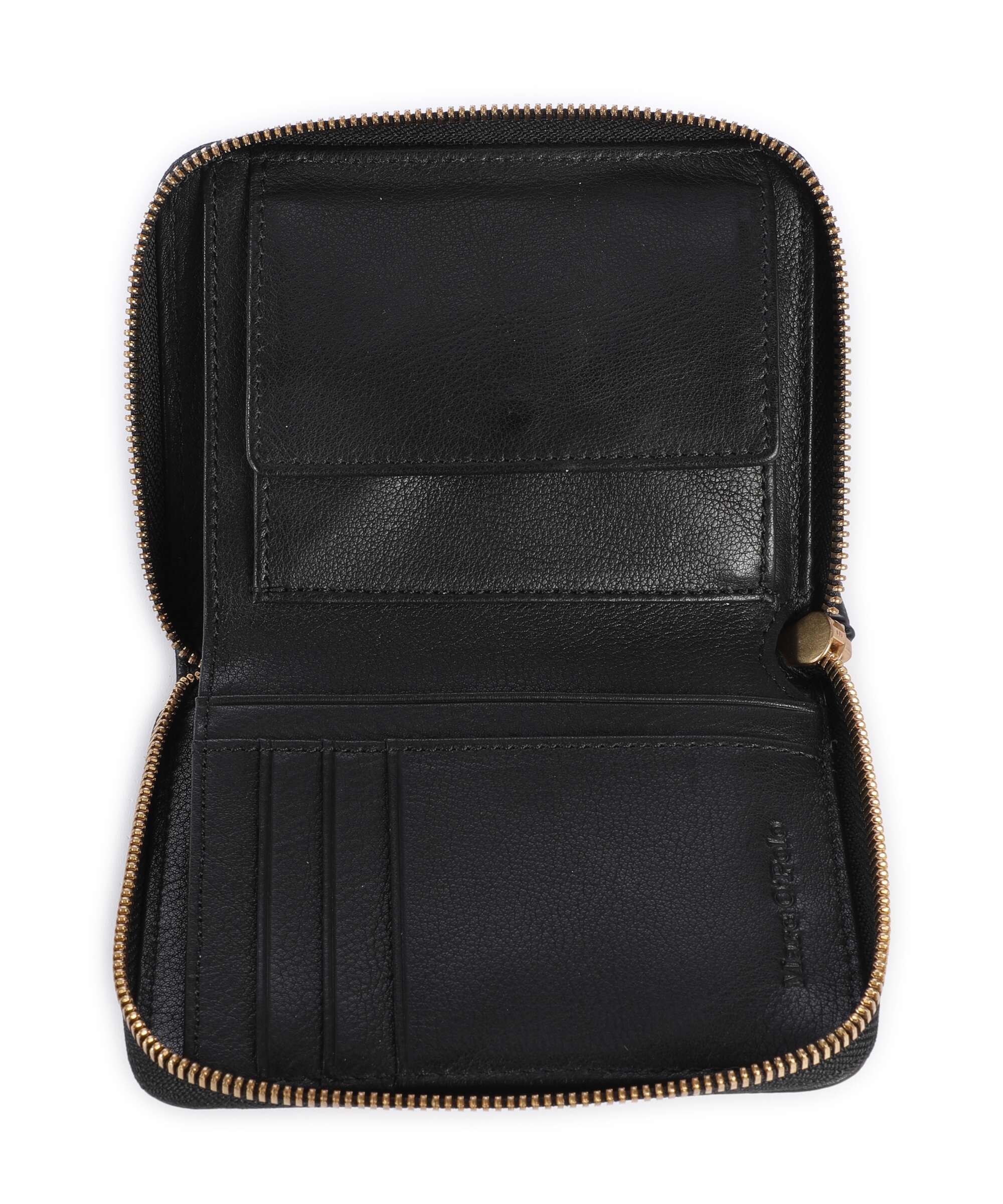 Marc O'Polo Ellis Wallet black