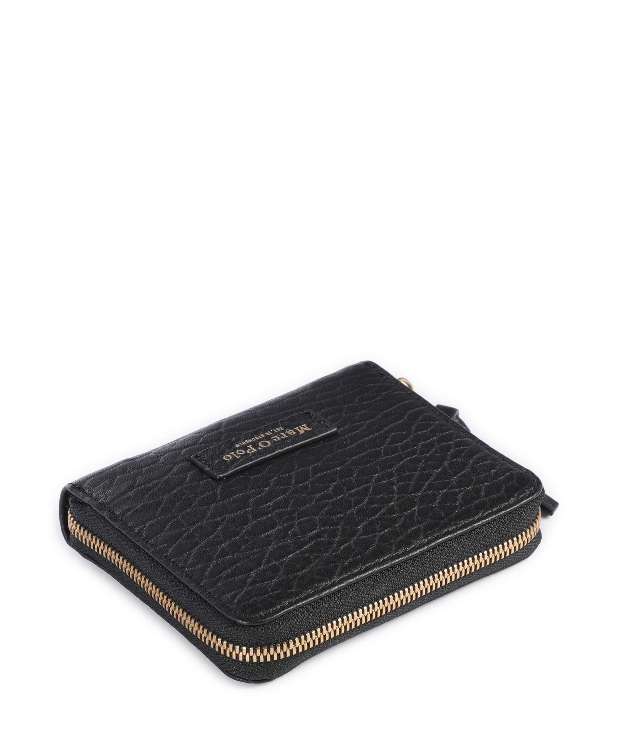 Marc O'Polo Ellis Wallet black