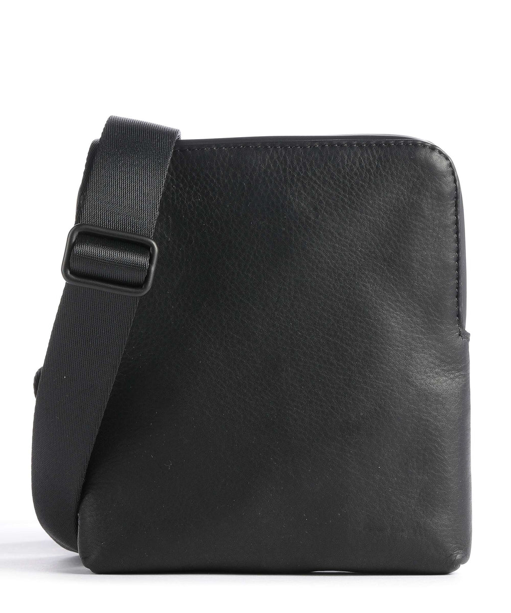 Leonhard Heyden Den Haag XXS Crossbody bag schwarz