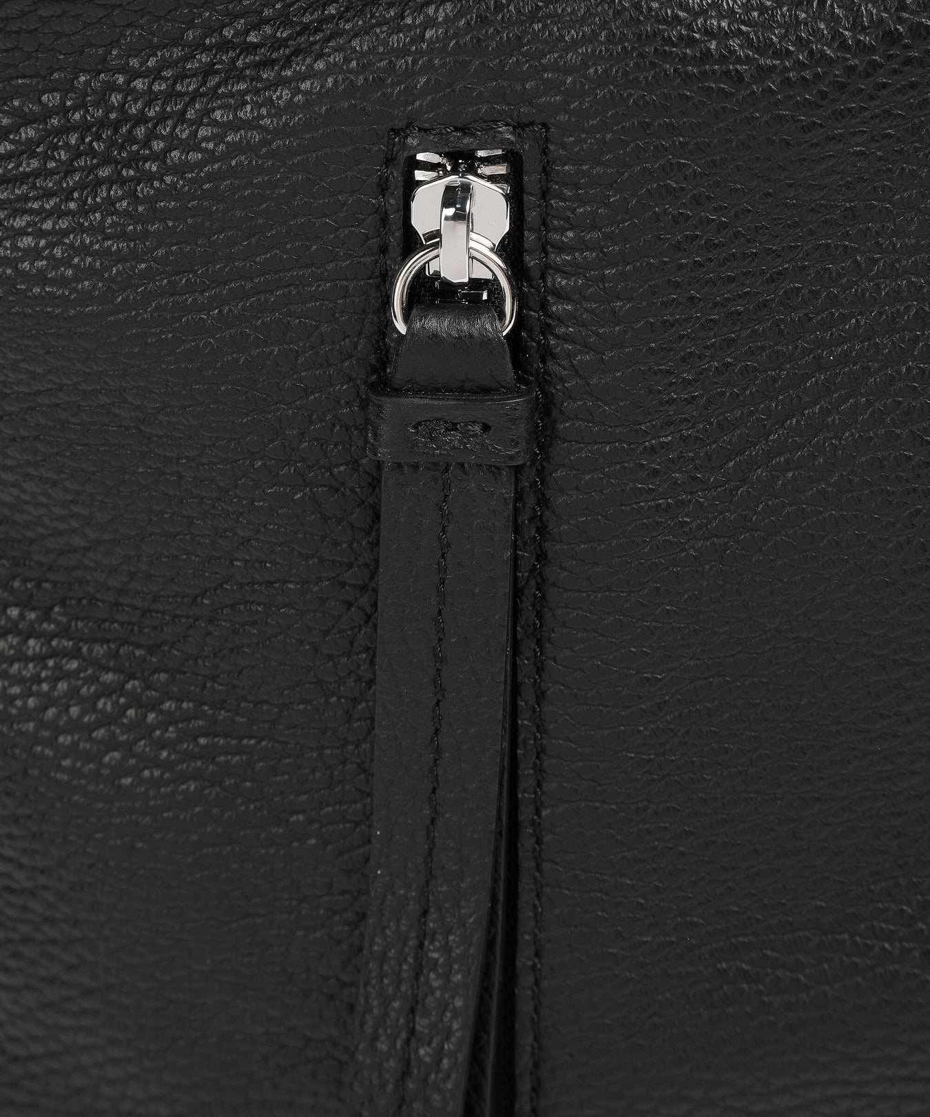 Abro Adria Juna Tote bag black