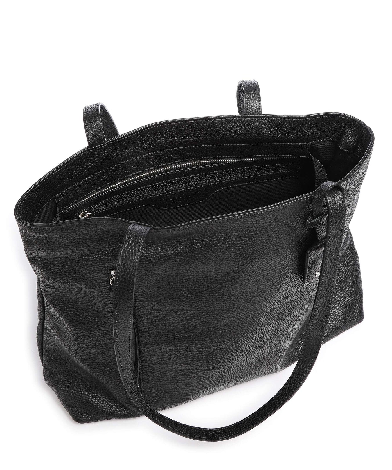 Abro Adria Juna Tote bag black