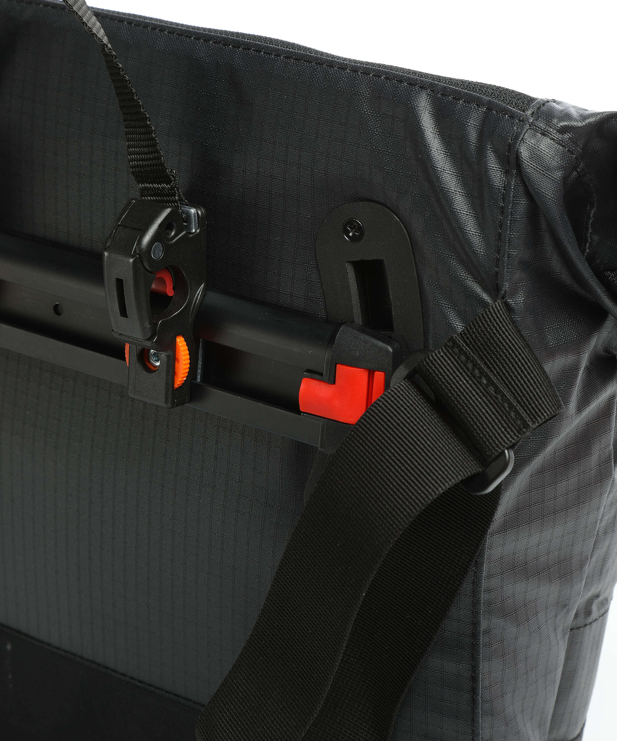 Vaude CityMe Bike Bike pannier black