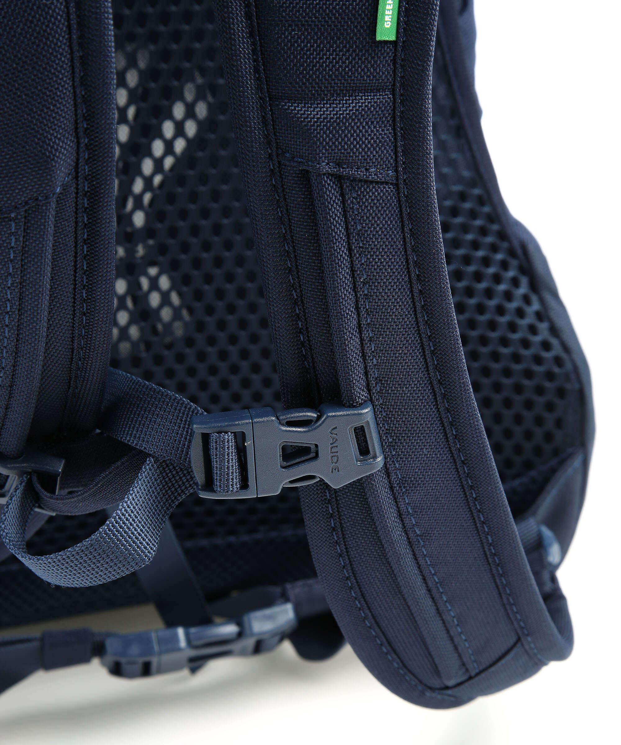 Vaude Magus 20 Hiking backpack blue