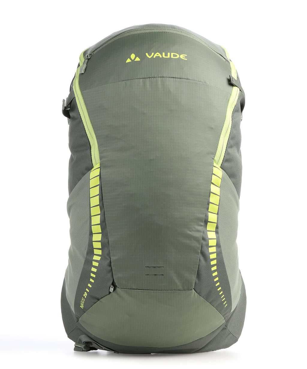 Vaude Magus 20 Hiking backpack cedar wood
