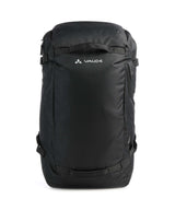 Vaude Mundo 50+ To Go Reseryggsäck black