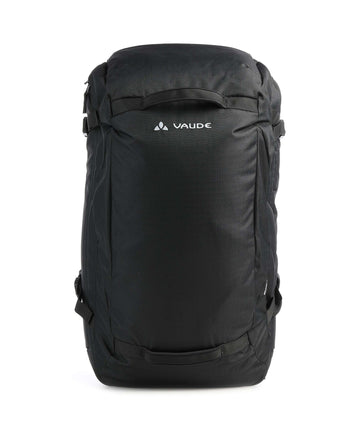 Vaude Mundo 50+ To Go Reseryggsäck black