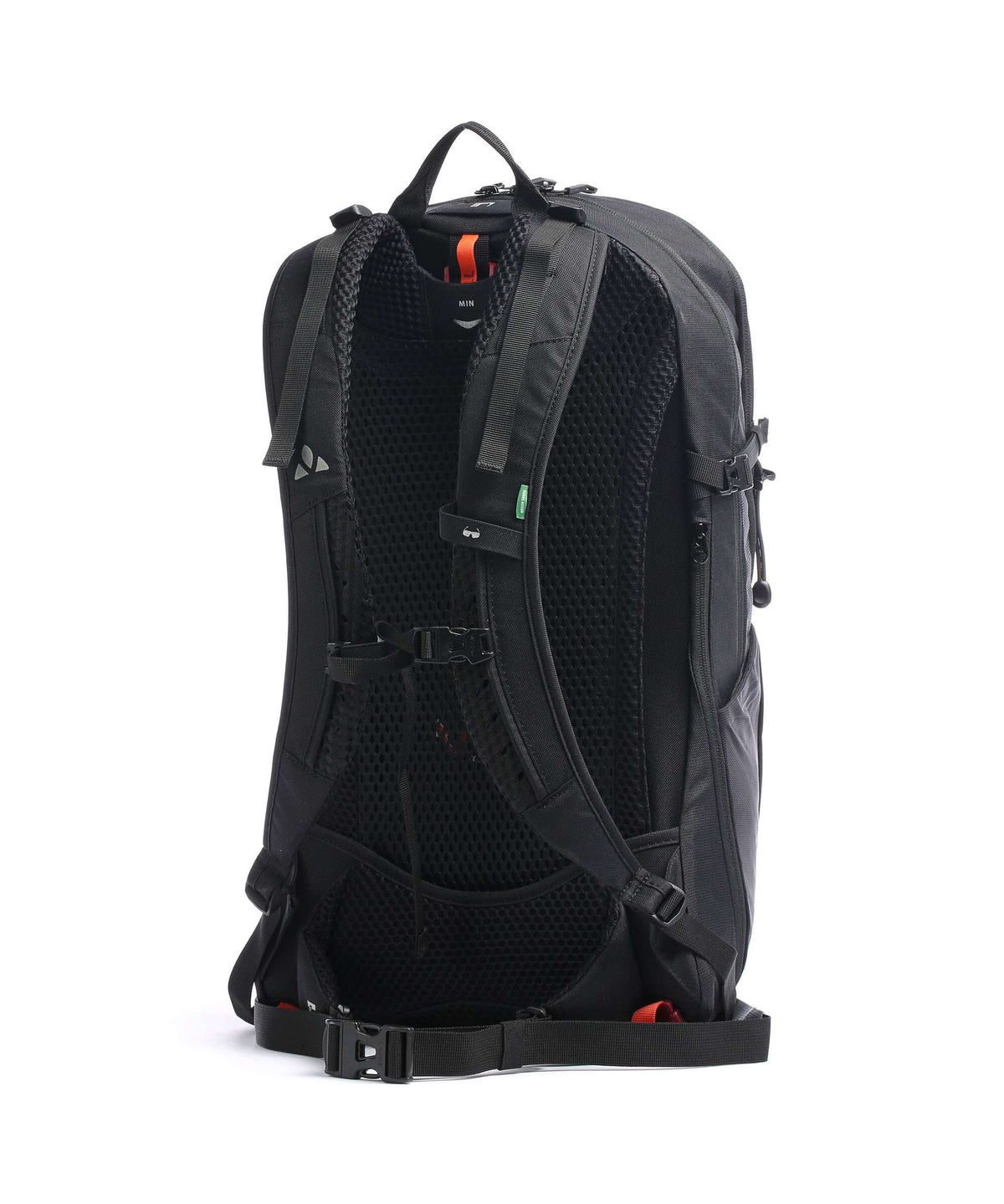 Vaude Wizard 18+4 Hiking backpack black