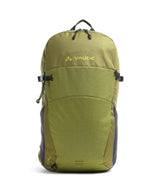 Vaude Wizard 18+4 Vandringsryggsäck avocado