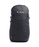 Vaude Wizard 24+4 Vandringsryggsäck black