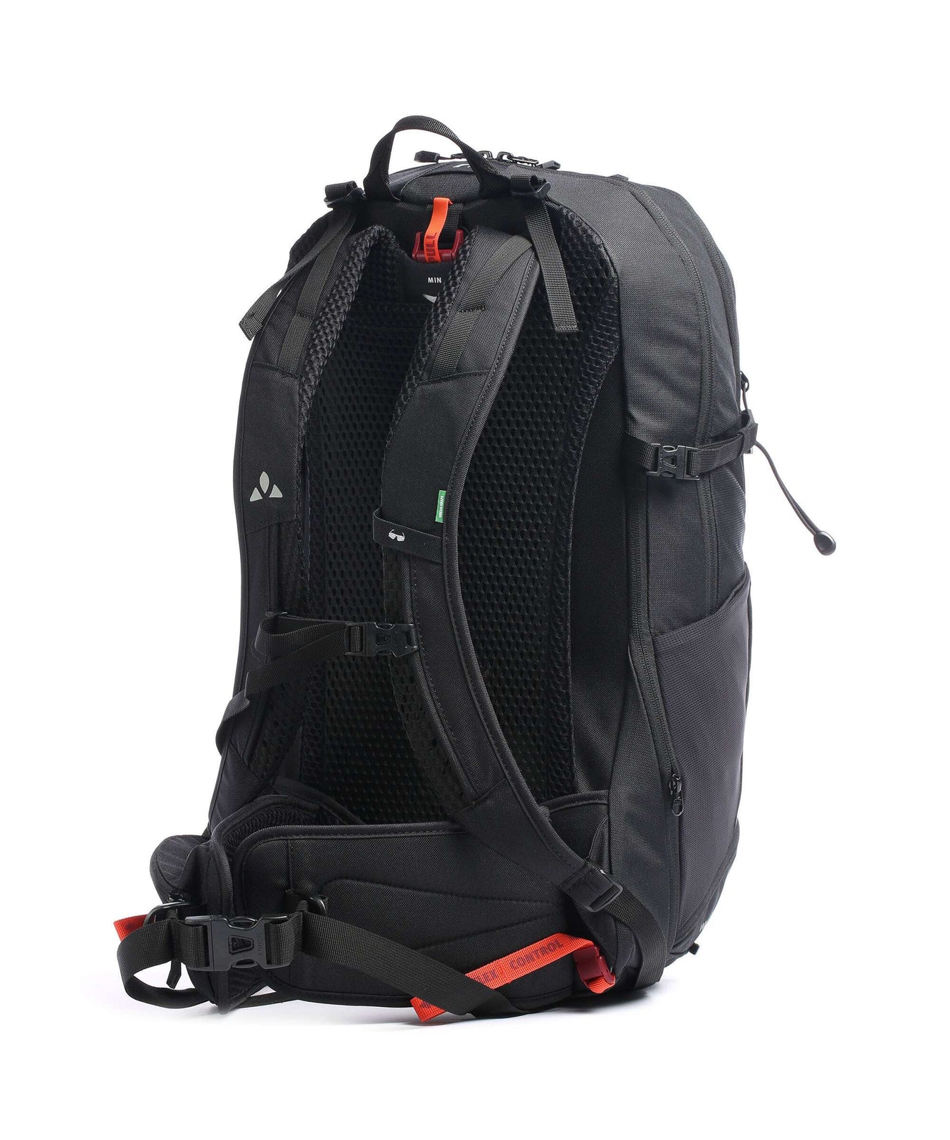 Vaude Wizard 30+4 Hiking backpack black