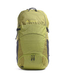 Vaude Wizard 30+4 Vandringsryggsäck avocado