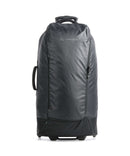 Vaude CityTravel 90 Resväska med 2 hjul black