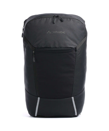 Vaude Cycle II 20 QMR 2.0 Bagageväska black