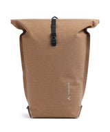 Vaude Planegg Rolltop ryggsäck umbra