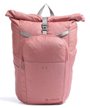 Vaude Okab Rolltop ryggsäck dusty rose