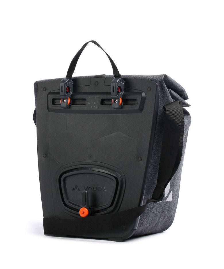 Vaude ReCycle Back Luggage bag anthrazit