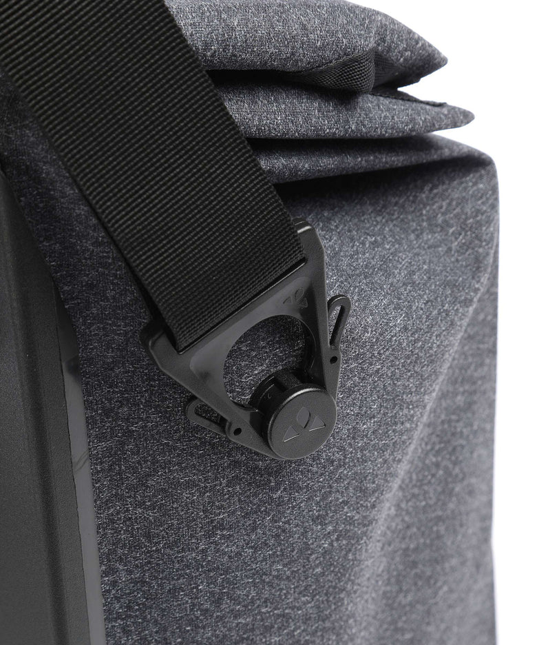 Vaude ReCycle Back Luggage bag anthrazit