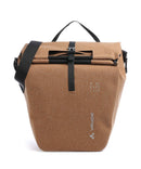 Vaude ReCycle Back Bagageväska umbra