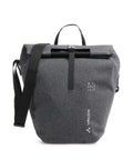 Vaude ReCycle Back Set Bike pannier anthrazit