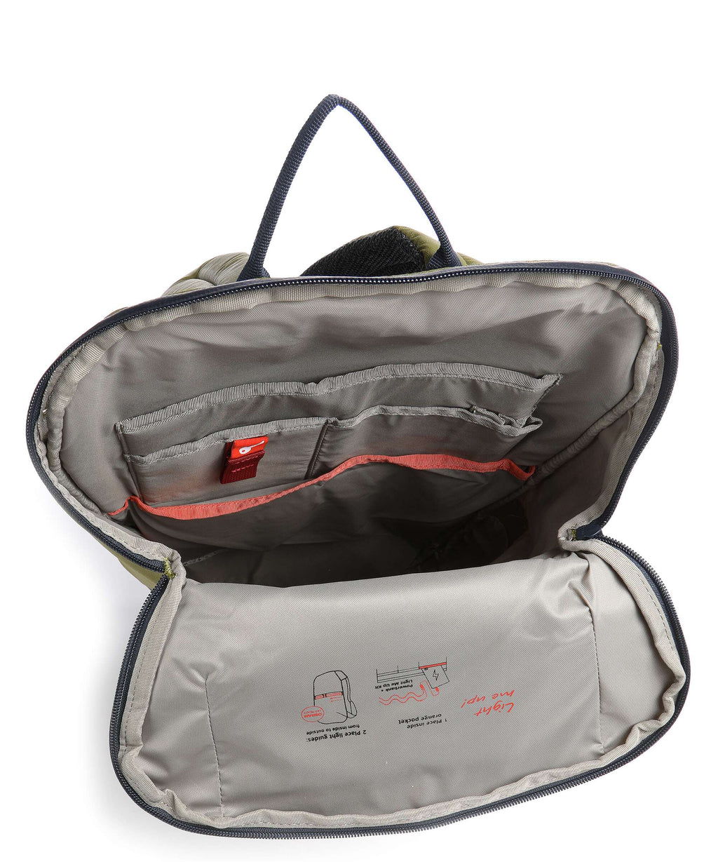 Vaude CityGo 14 Backpack bamboo