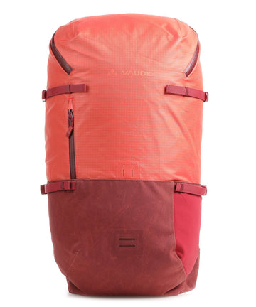 Vaude CityGo 30 Vandringsryggsäck hotchili