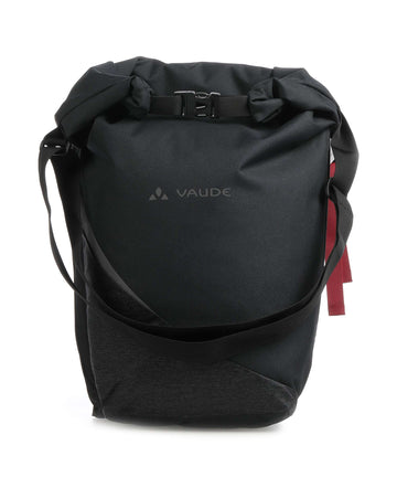 Vaude Road Master Urban Double Bagageväska black