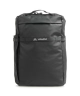 Vaude Mineo Transformer 20 Cykelryggsäck black