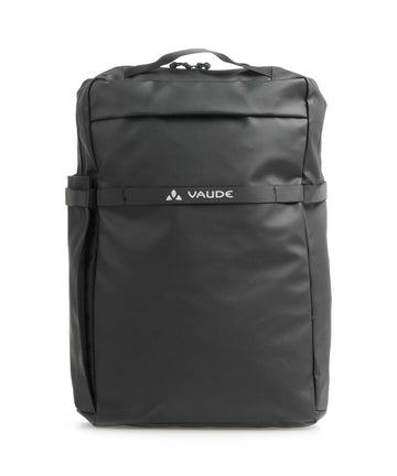 Vaude Mineo Transformer 20 Cykelryggsäck black