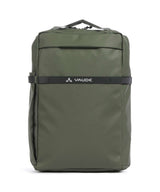 Vaude Mineo Transformer 20 Cykelryggsäck khaki