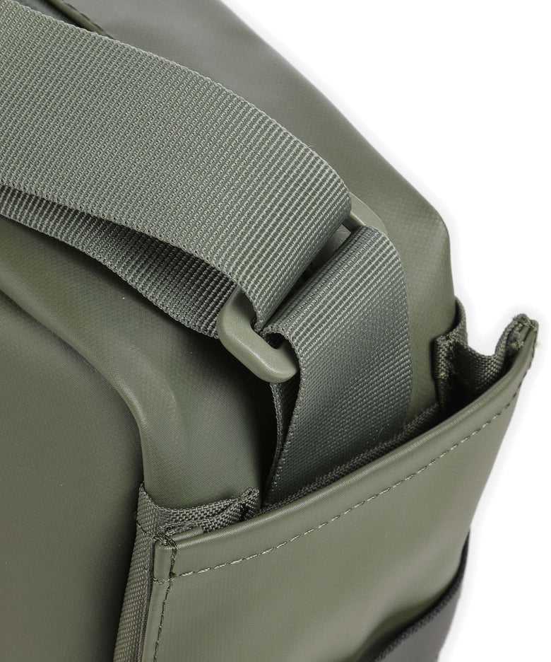 Vaude Mineo 17 Briefcase khaki