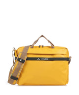 Vaude Mineo 17 Portfölj burnt yellow