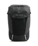 Vaude Cycle II Luminum 28 Backpack black