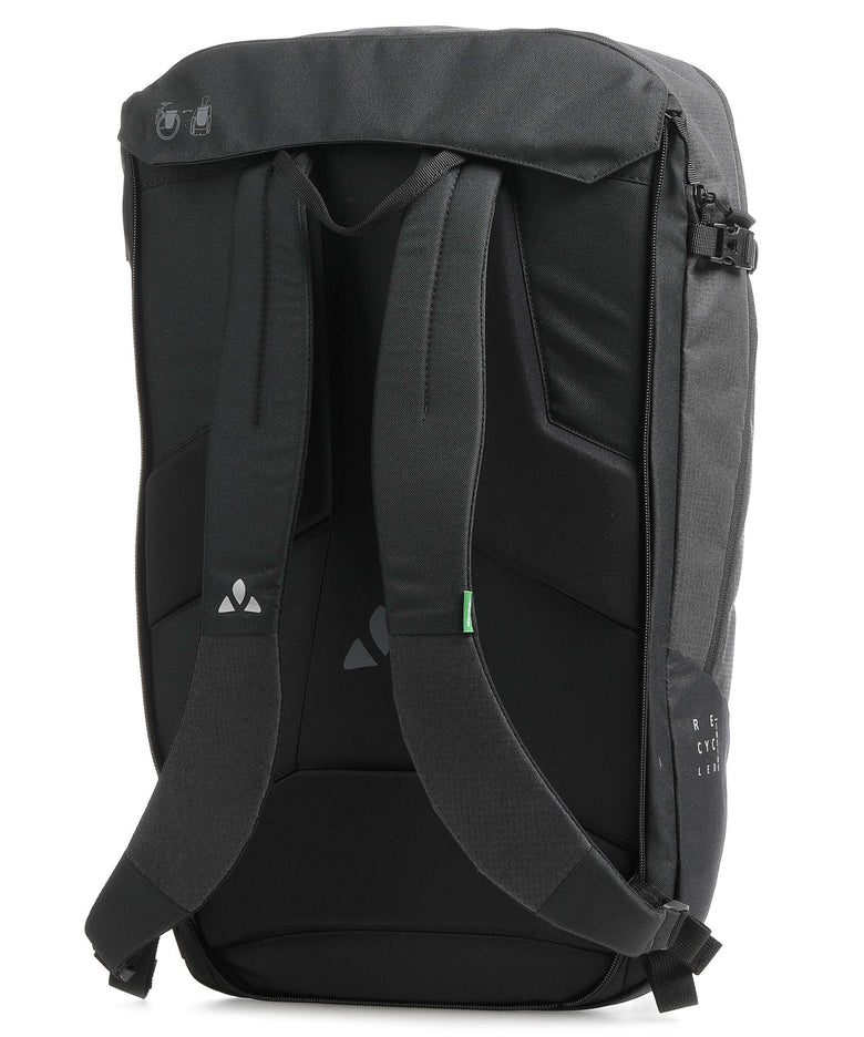 Vaude Cycle II Luminum 28 Backpack black