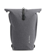 Vaude Planegg Rolltop ryggsäck black