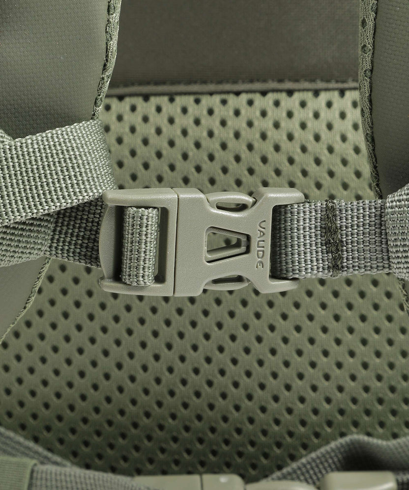 Vaude Mineo 30 Hiking backpack khaki