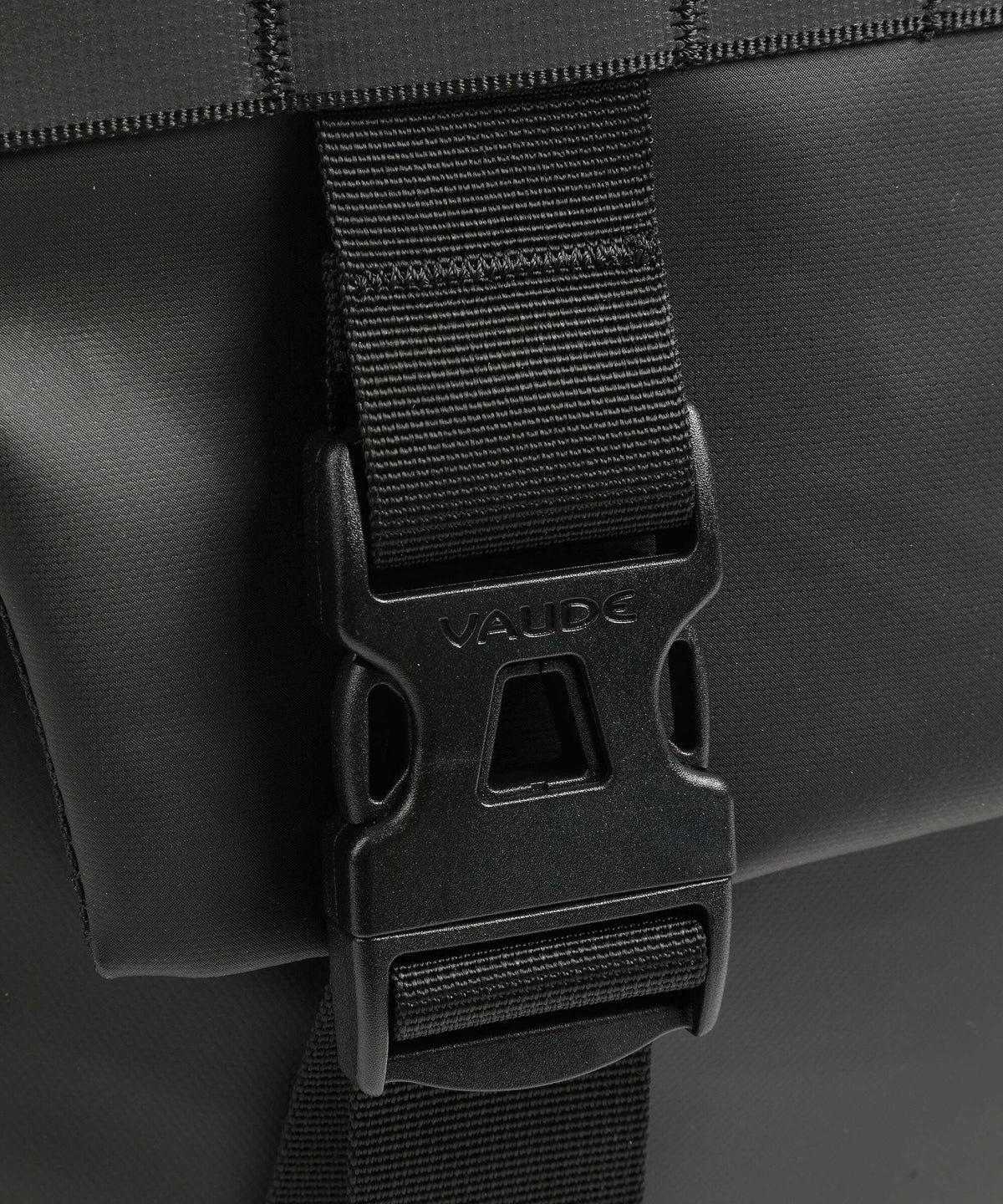 Vaude Mineo 22 Messenger bag black