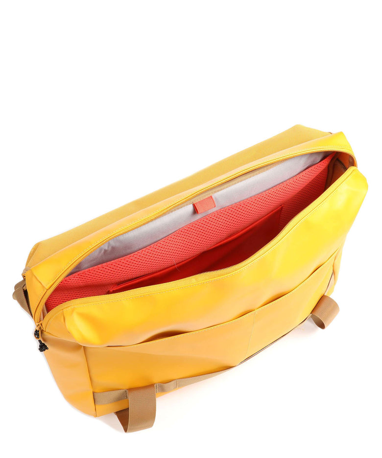 Vaude Mineo 22 Briefcase burnt yellow