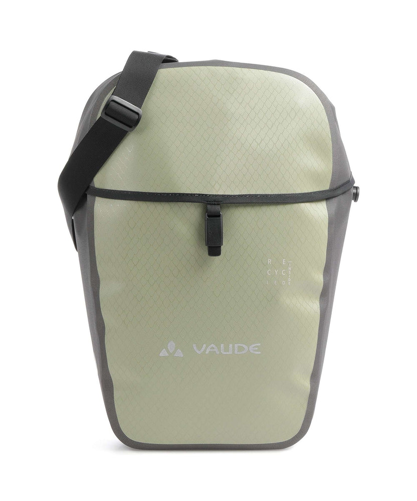 Vaude Aqua Commute Single Luggage bag fango